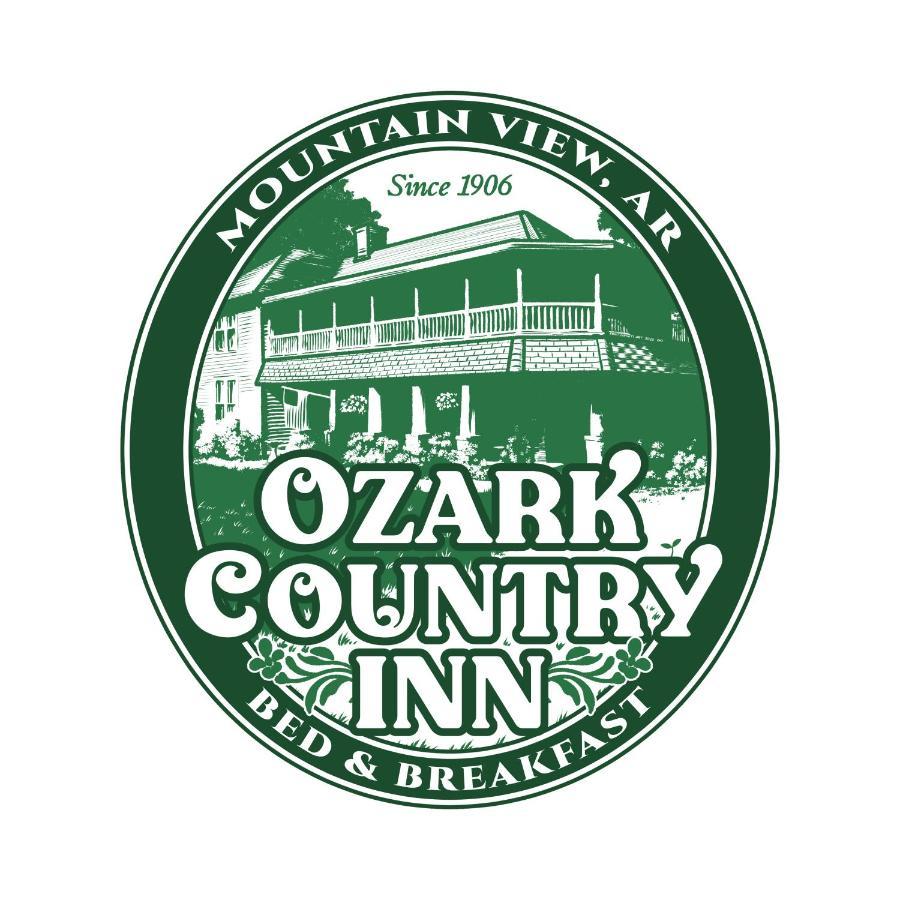 Ozark Country Inn Mountain View Exterior photo